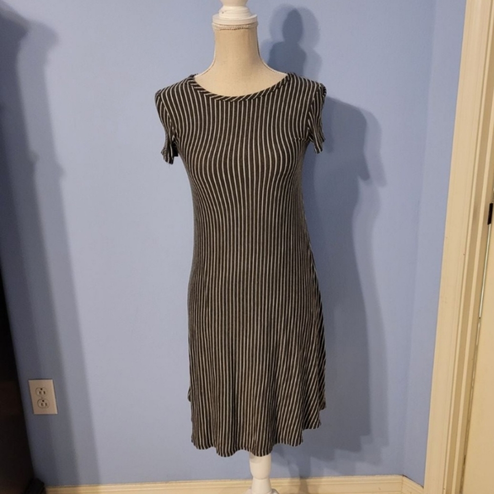 Pinc Medium Womens Dress